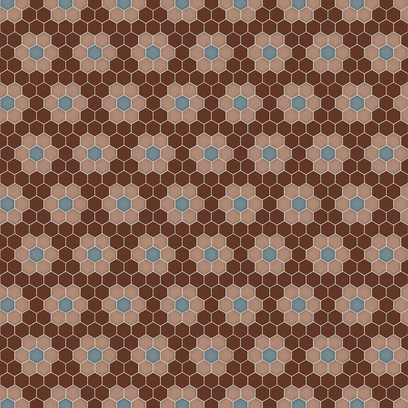 Pastelli Custom: il mosaico ceramico diventa un progetto su misura