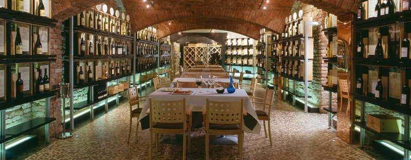 Enoteca VinoDivino