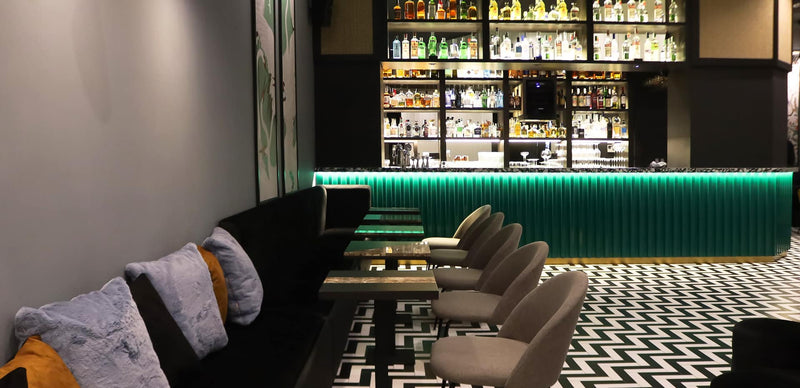 Parentesi Cocktail Bar