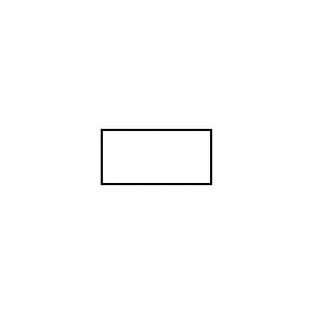 10x20 / (4"x8") · th. 0,7 cm / (9/32")