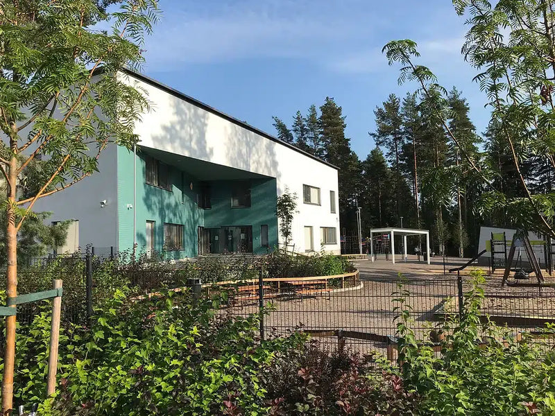 Porvoo School