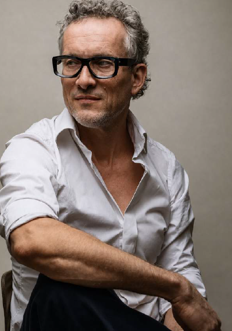 Ronald van der Hilst