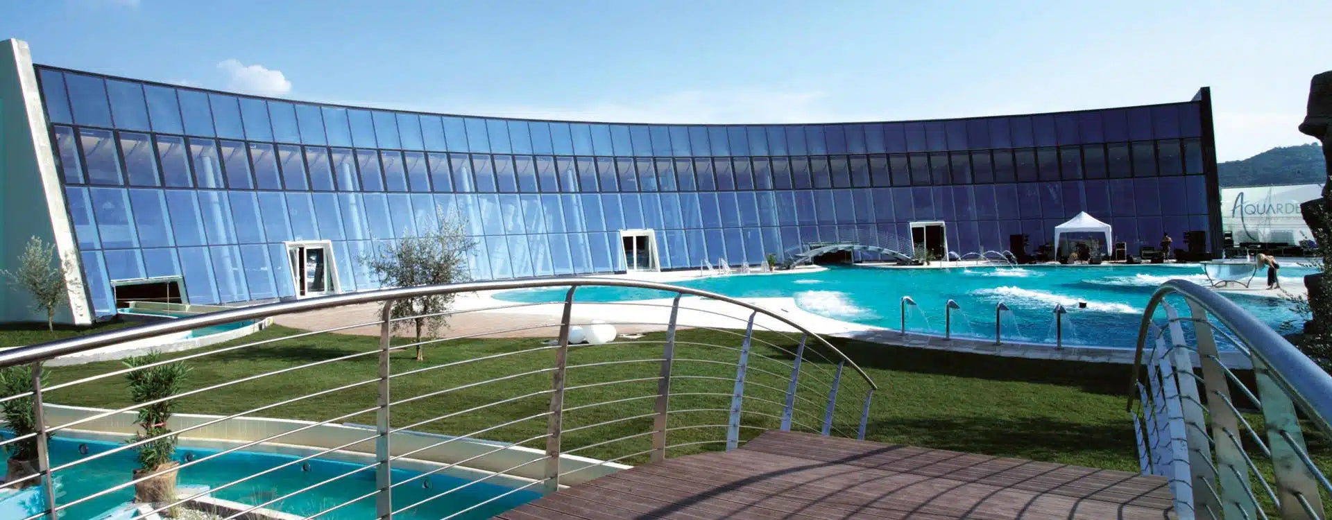 Aquardens Terme Pescantina