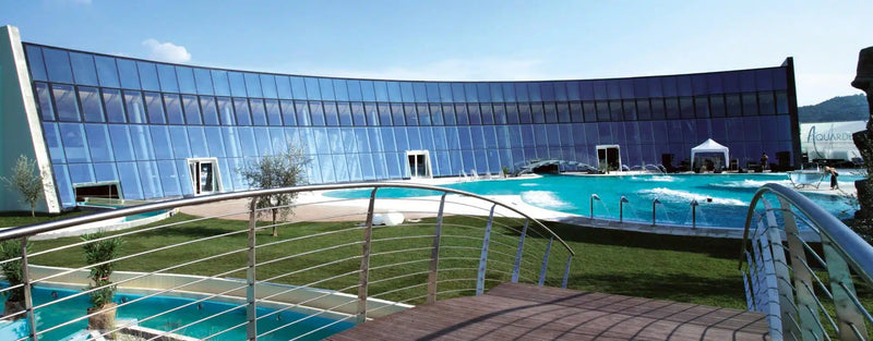Aquardens Terme Pescantina