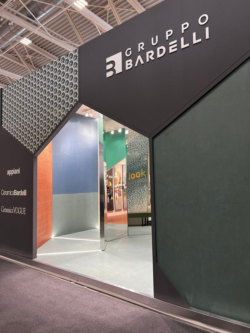 Cersaie 2024: Welcome to Eden