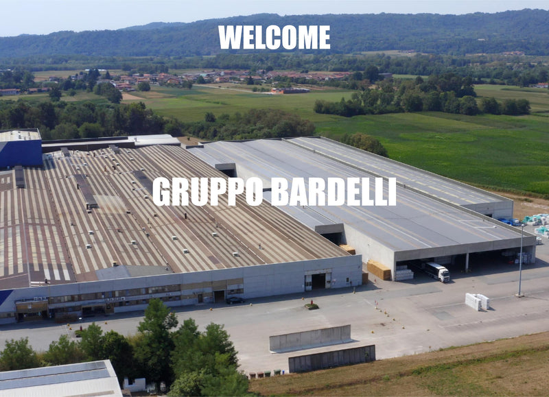 Welcome Gruppo Bardelli