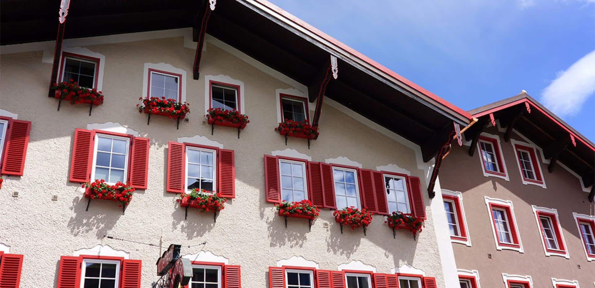 Albergo e Ristorante Döllerer's Genusswelte