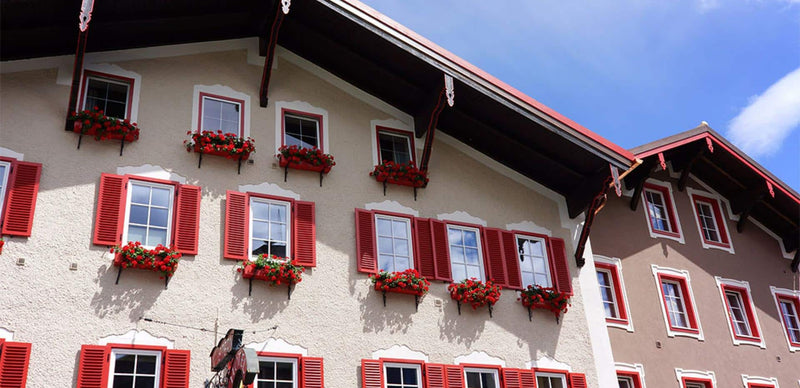 Albergo e Ristorante Döllerer's Genusswelte