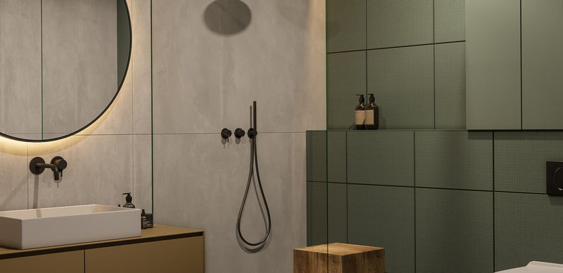 Appartamento residenziale