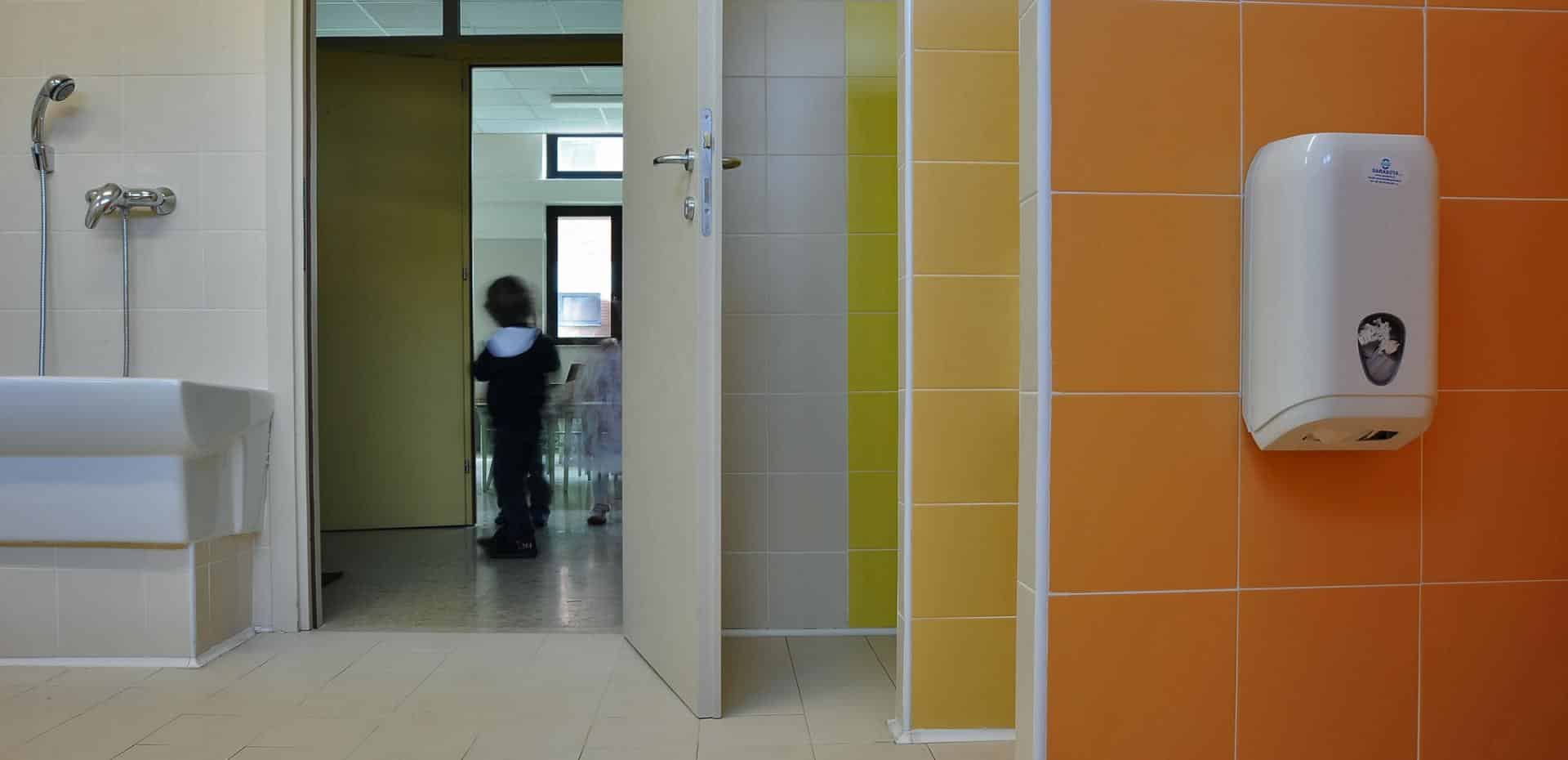 "Casa dei Bambini Scuola Montessori"