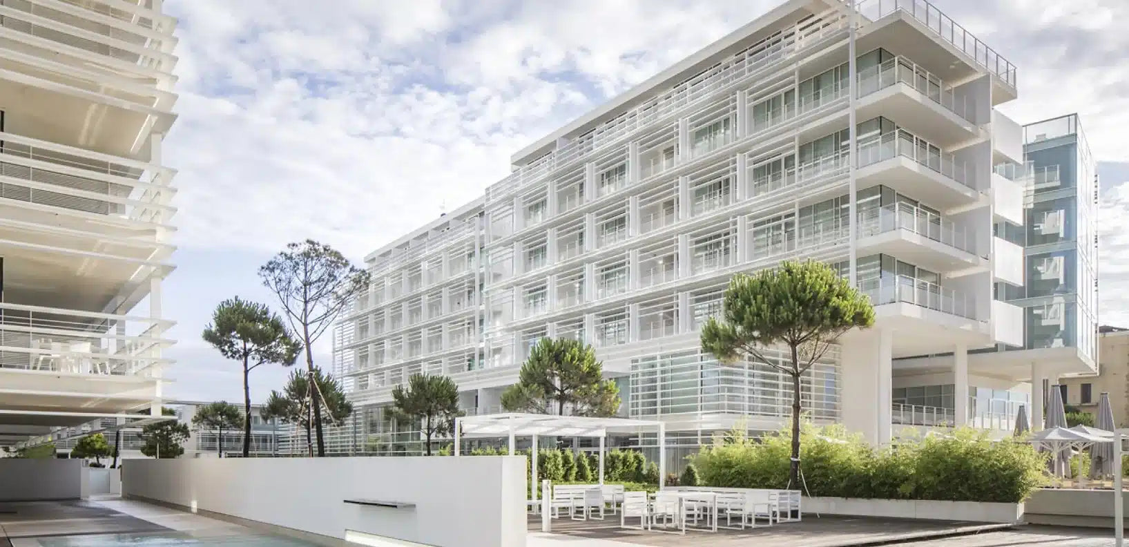 Falkensteiner Hotel&Spa