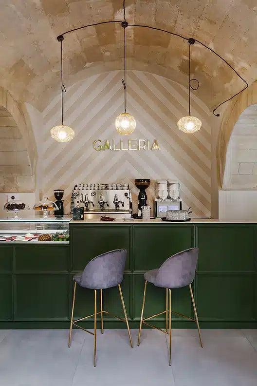 Galleria / Matera