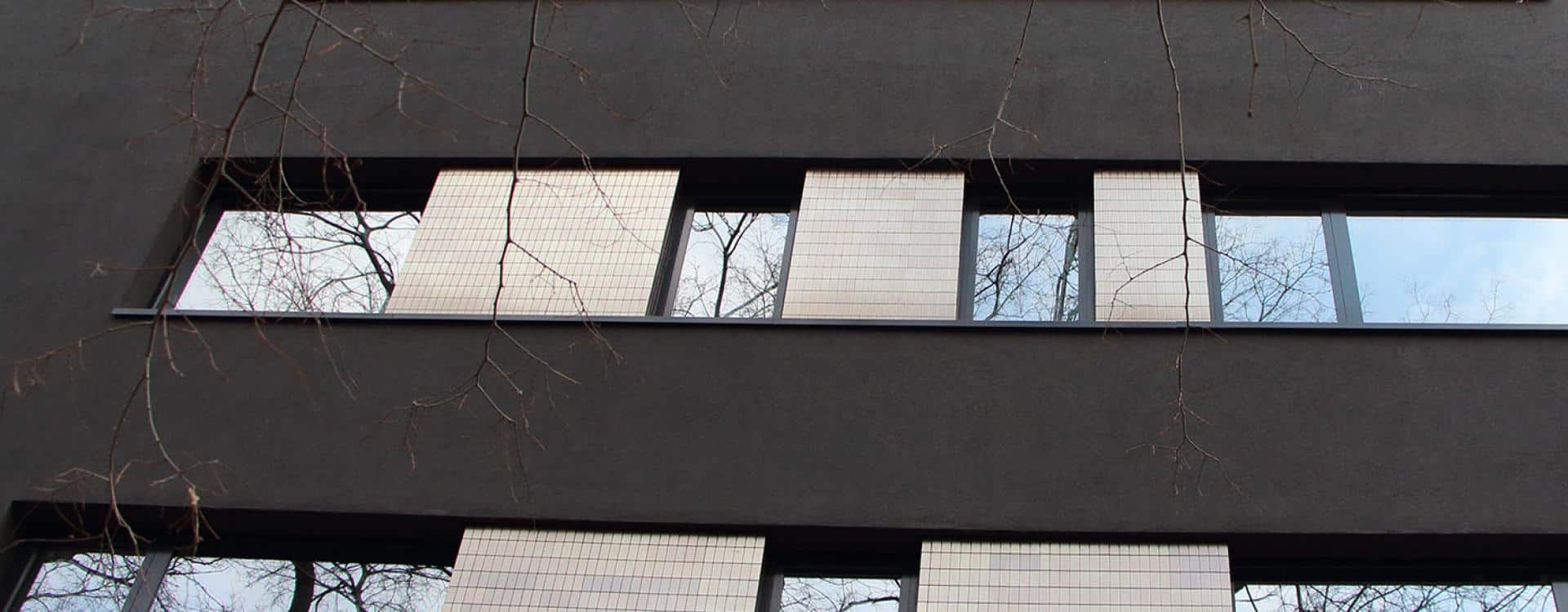 Headquarter Budapest