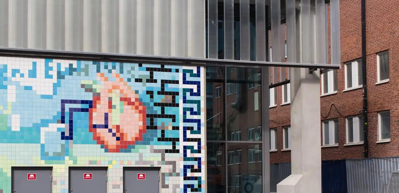KAROLINSKA University Hospital