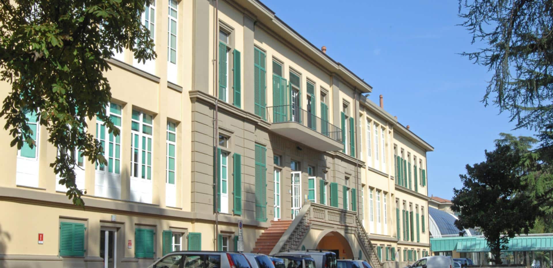 Ospedale Pediatrico "Meyer"