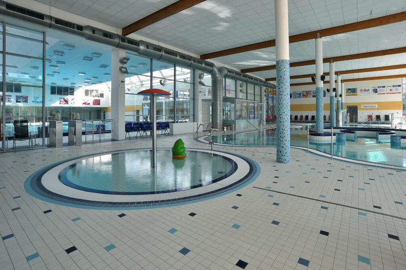 Parco acquatico "Aquapark"