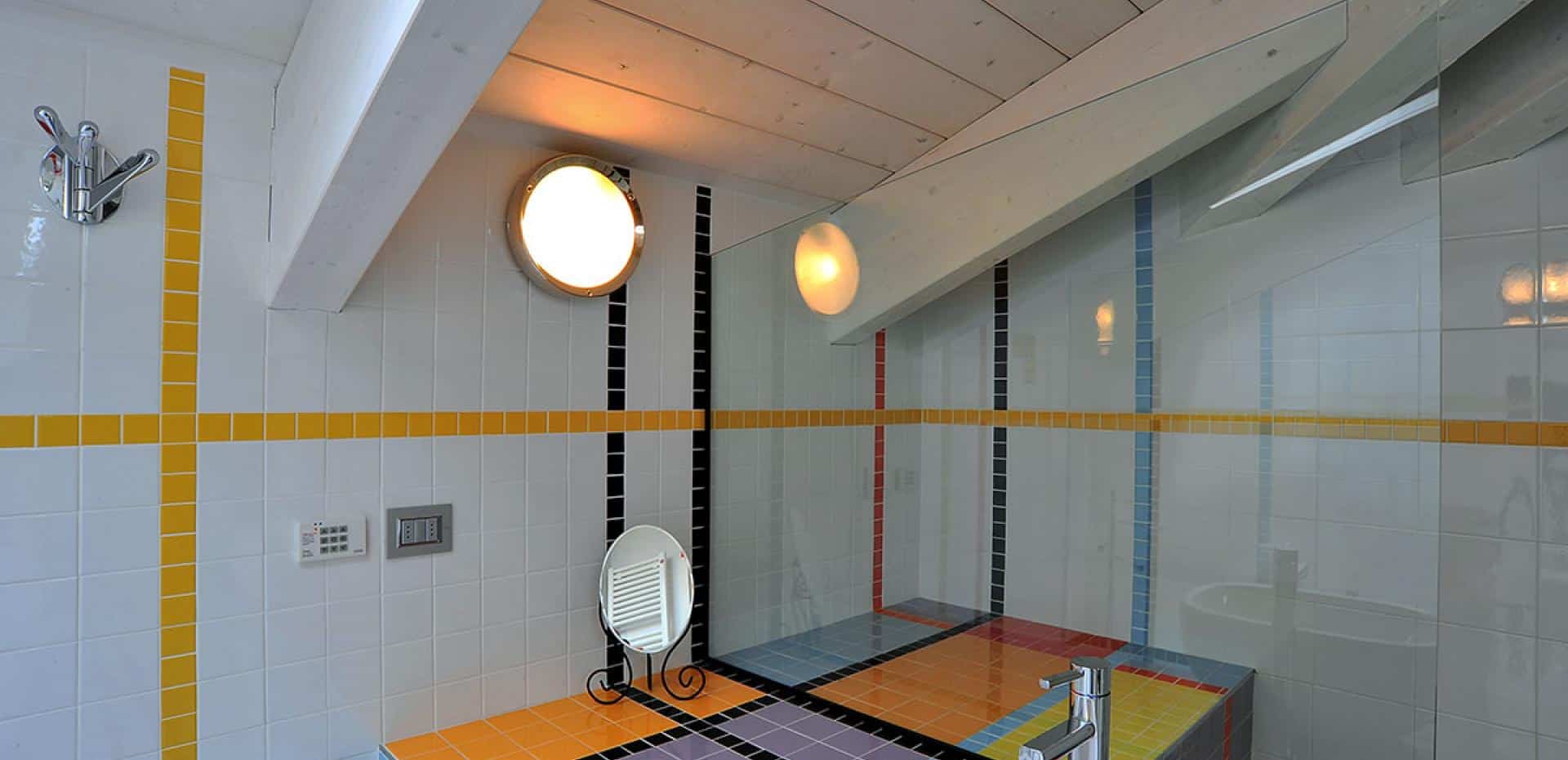 Residenza privata Viserbella