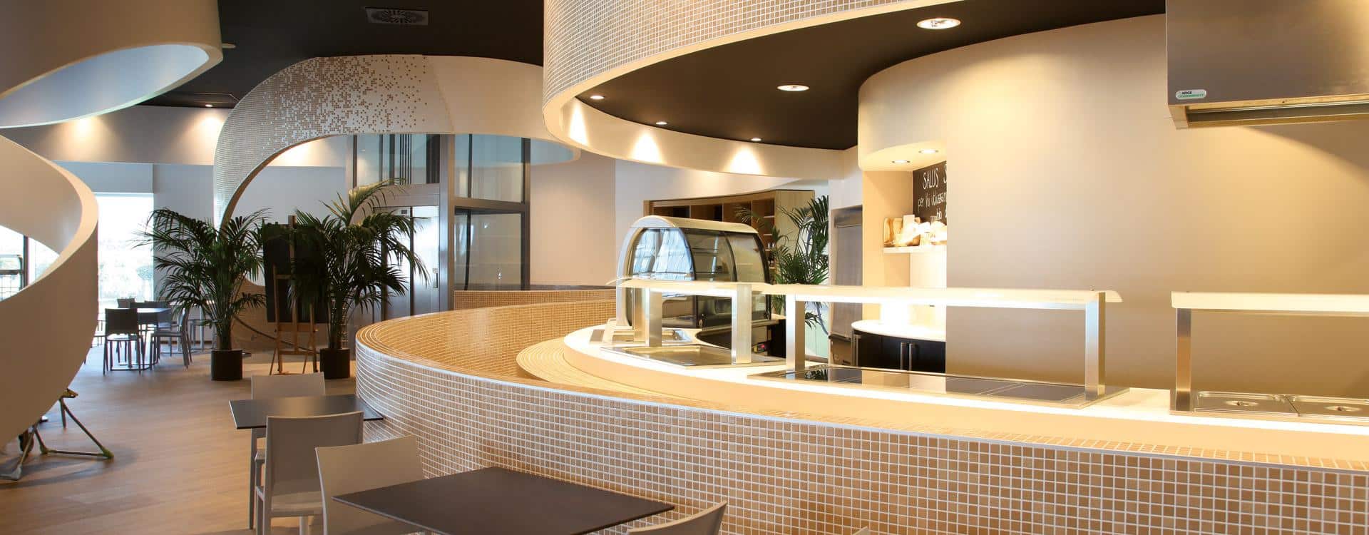 Ristorante Aquardens Terme