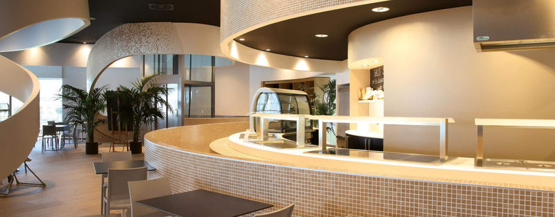 Ristorante Aquardens Terme