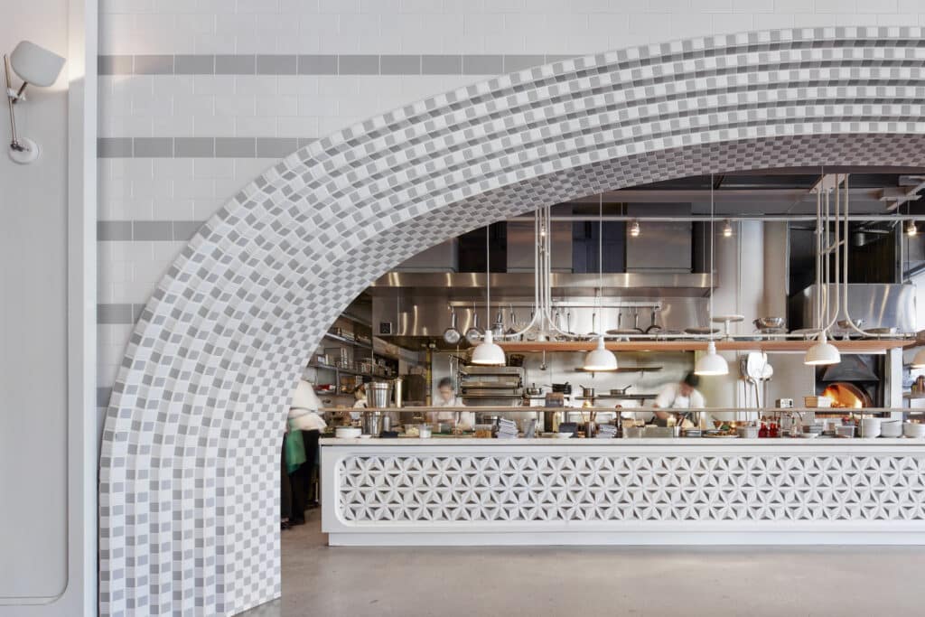 Ristorante Figo