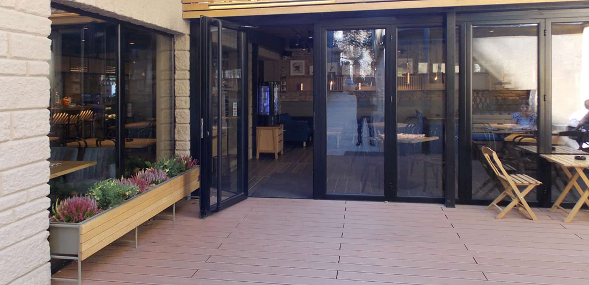 Ristorante Pocerac