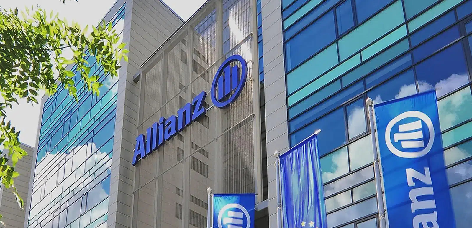 Sede Assicurazione Allianz