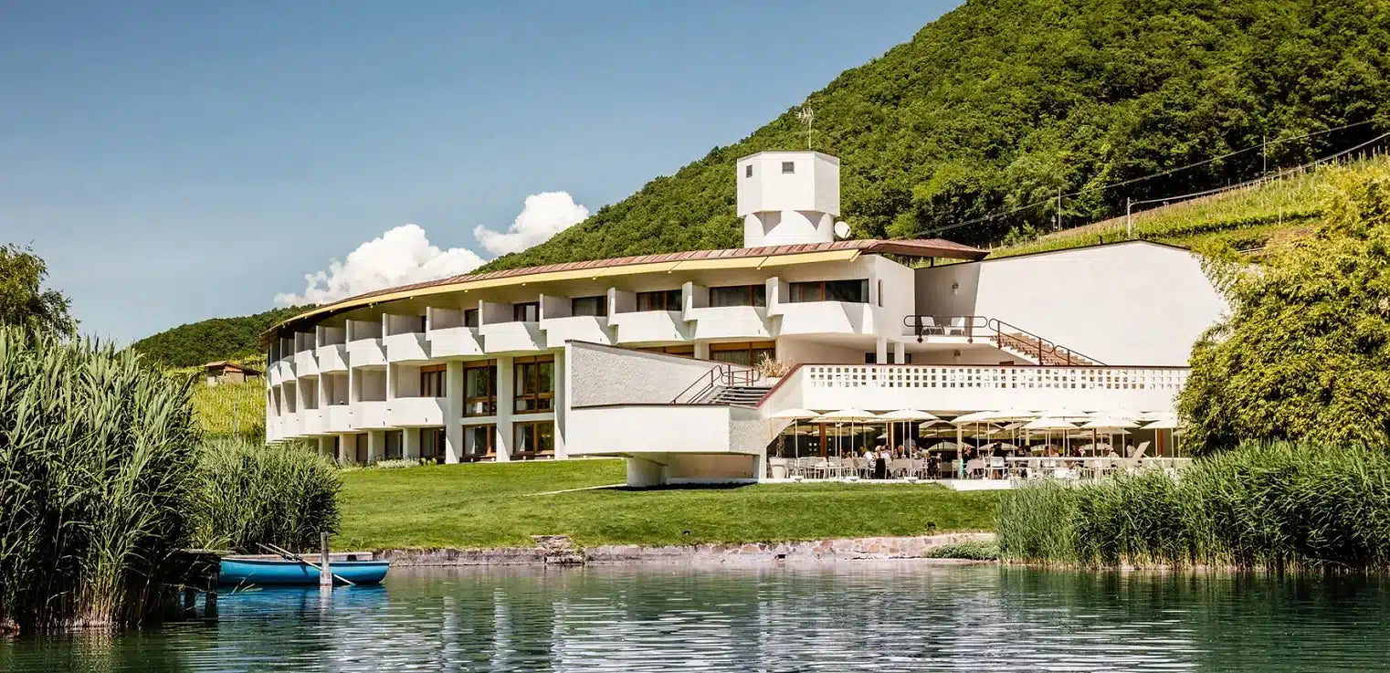 Seehotel Ambach
