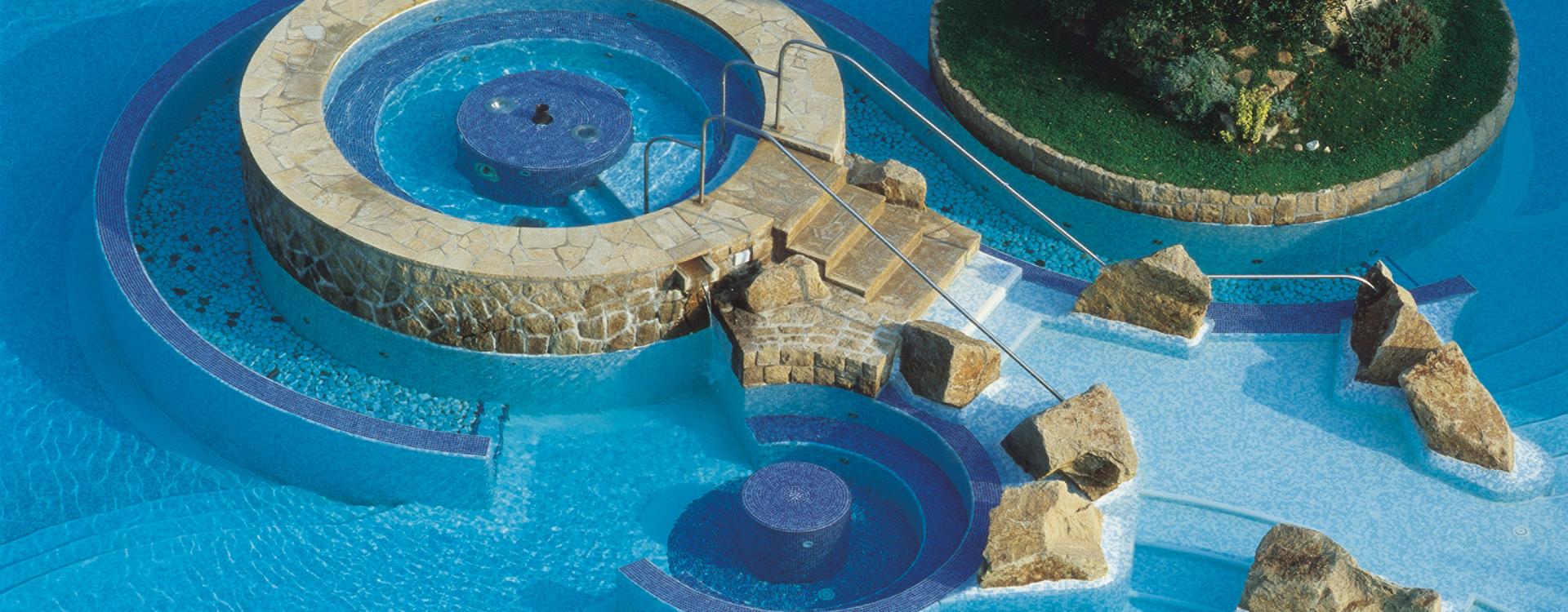 Terme di Galzignano