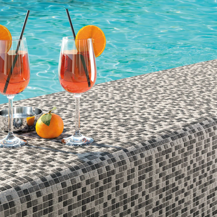 Il mosaico Appiani per la tua piscina