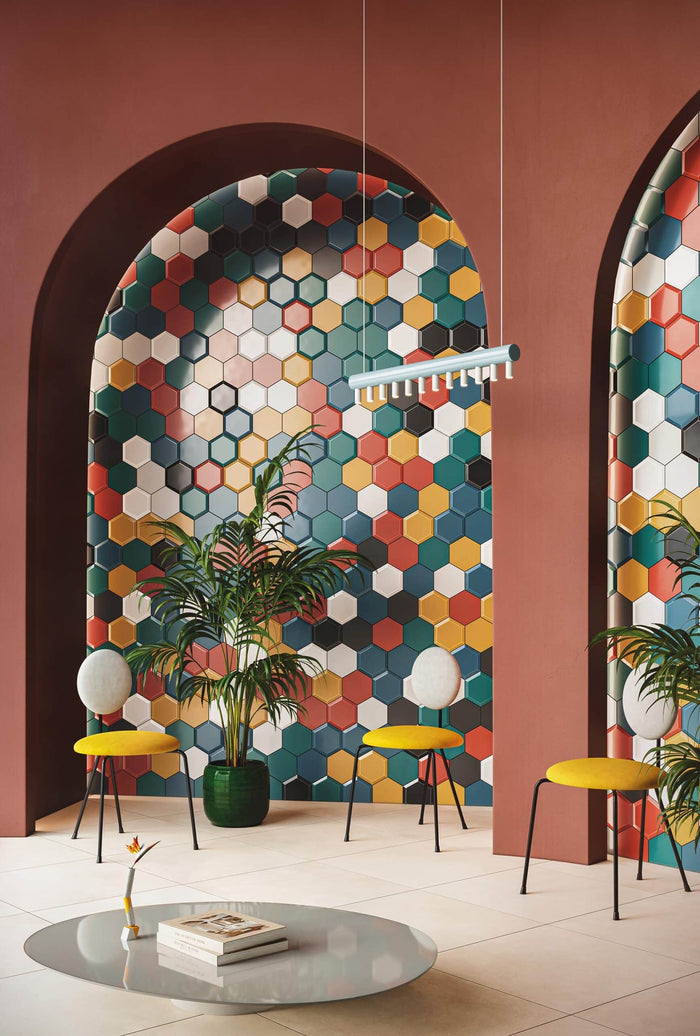 Hexa – Hexa Matt