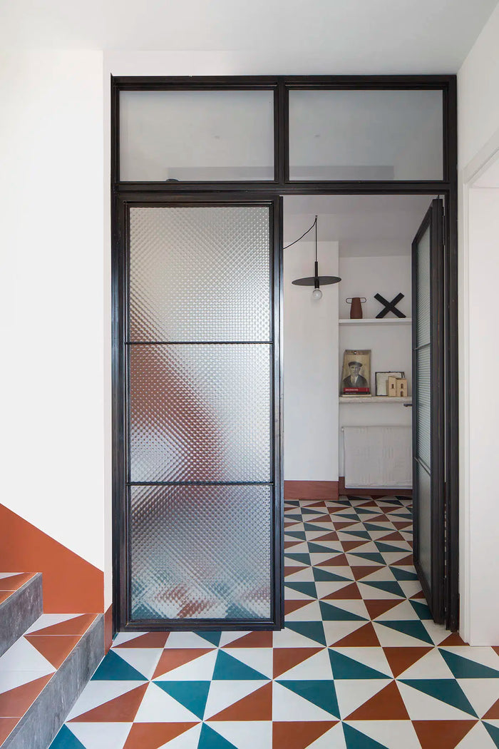 Casa 1930