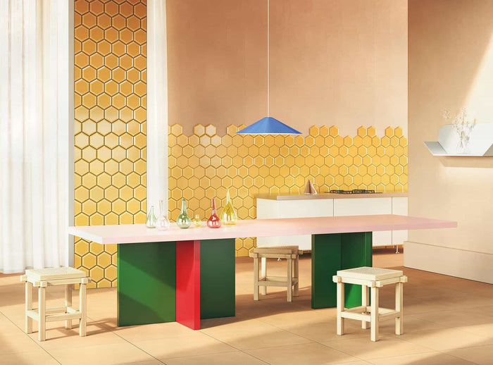 Hexa – Hexa Matt