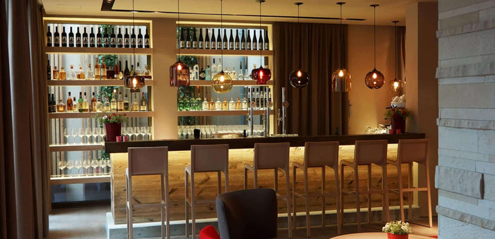 Albergo e Ristorante Döllerer's Genusswelte