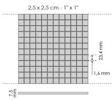 MOS 7025