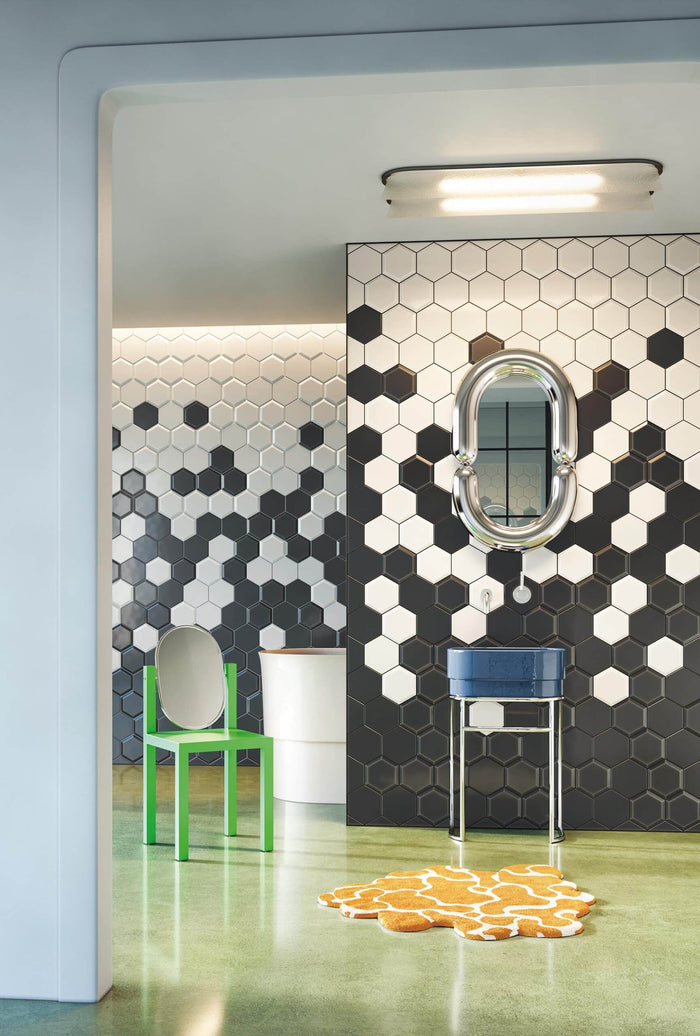 Hexa – Hexa Matt