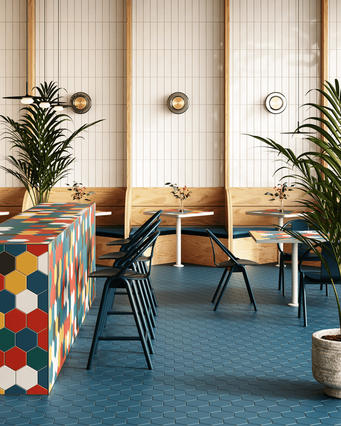 Hexa – Hexa Matt