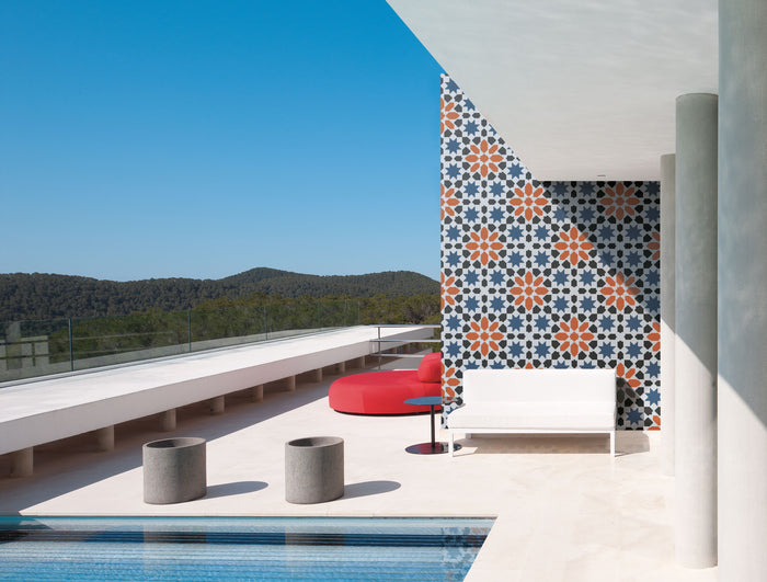 Il mosaico Appiani per la tua piscina