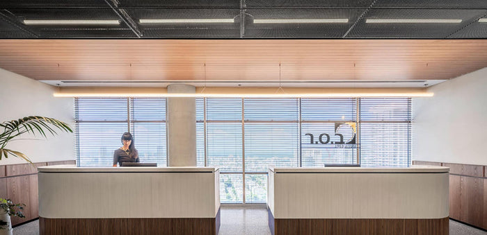 BSR Offices