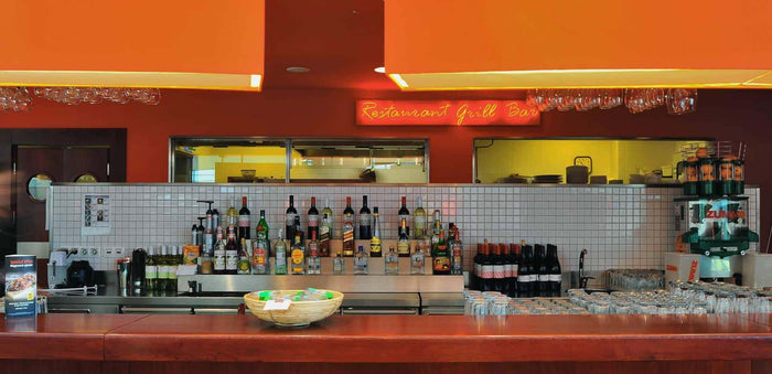 Ristoranti Hippopotamus, Negroni, Yum Cha, Upper Crust