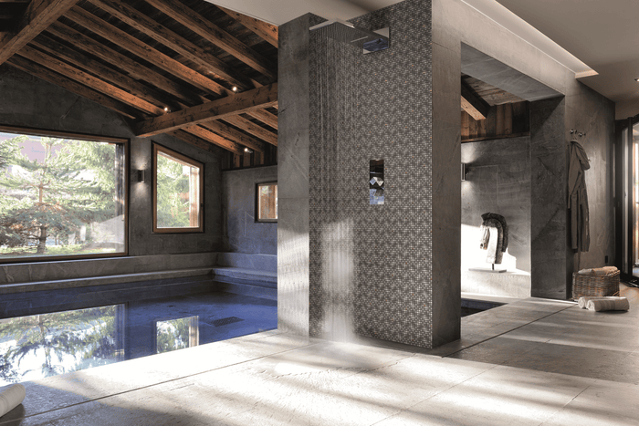Il mosaico Appiani per la tua piscina