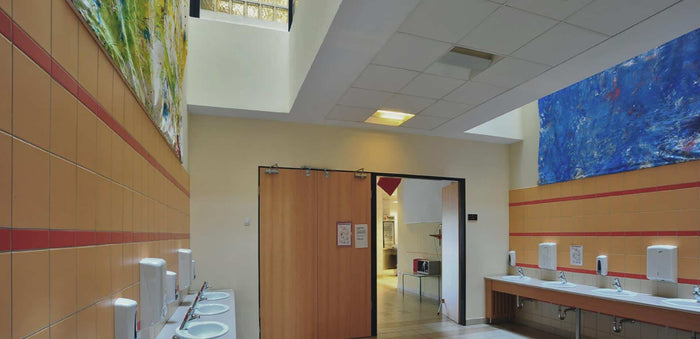 American International School