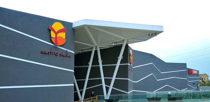 Centro Commerciale “Centro Sicilia”