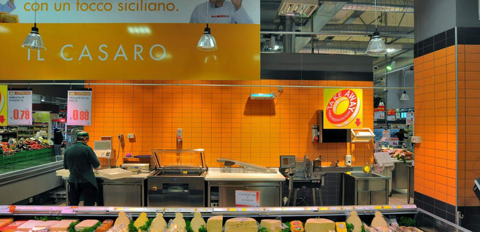 Centro Commerciale “Centro Sicilia”