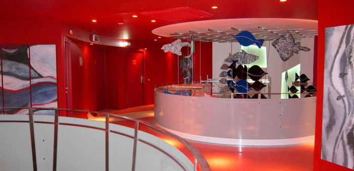Hotel Poseidon