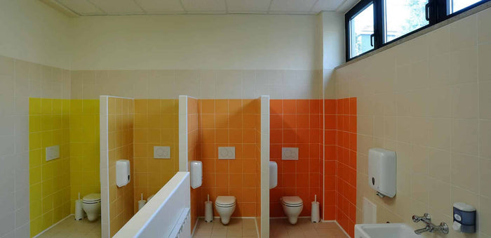 "Casa dei Bambini Scuola Montessori"