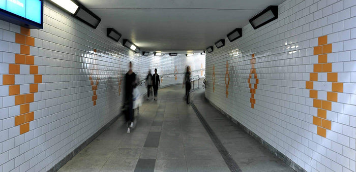Stazione ferroviaria