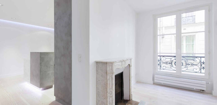 Apartment Rue de Lille