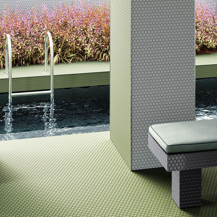Il mosaico Appiani per la tua piscina