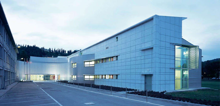 Istituto Alberghiero "Pellegrino Artusi"