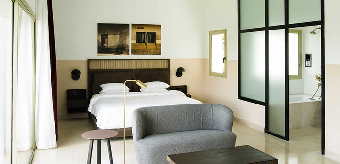 Villa Lepic Boutique Hotel